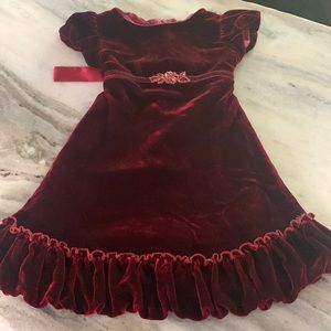 Beautiful Holiday Dress